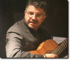 Federico Verdoliva: chitarra